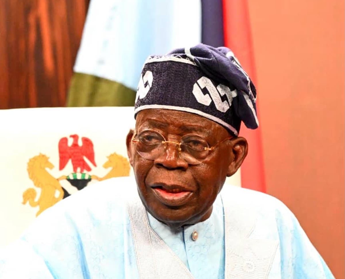 ADC-PCC criticises Tinubu’s fresh $20bn, £1bn loan request