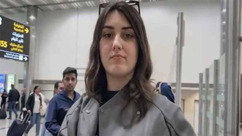 Azerbaijani woman departs Lahore for Baku amid ongoing assault case