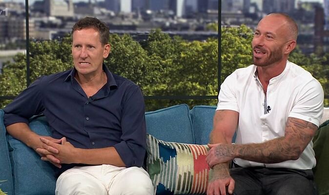 Brendan Cole ‘gutted’ after Strictly Come Dancing backlash