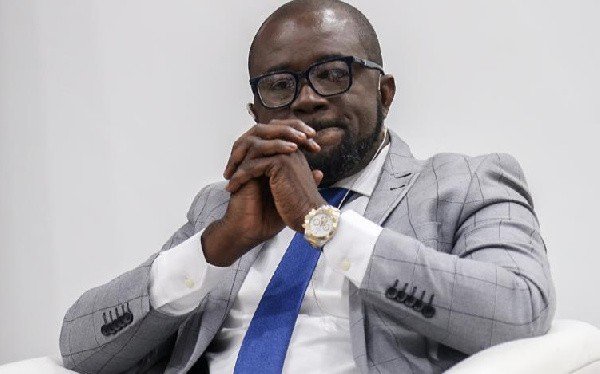 Don’t go for a third term – Kurt Okraku adviced