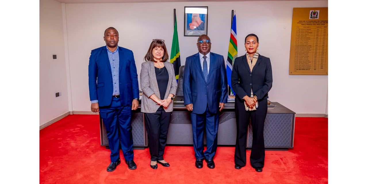 Makalla assures IPU Secretary General of Arusha’s readiness