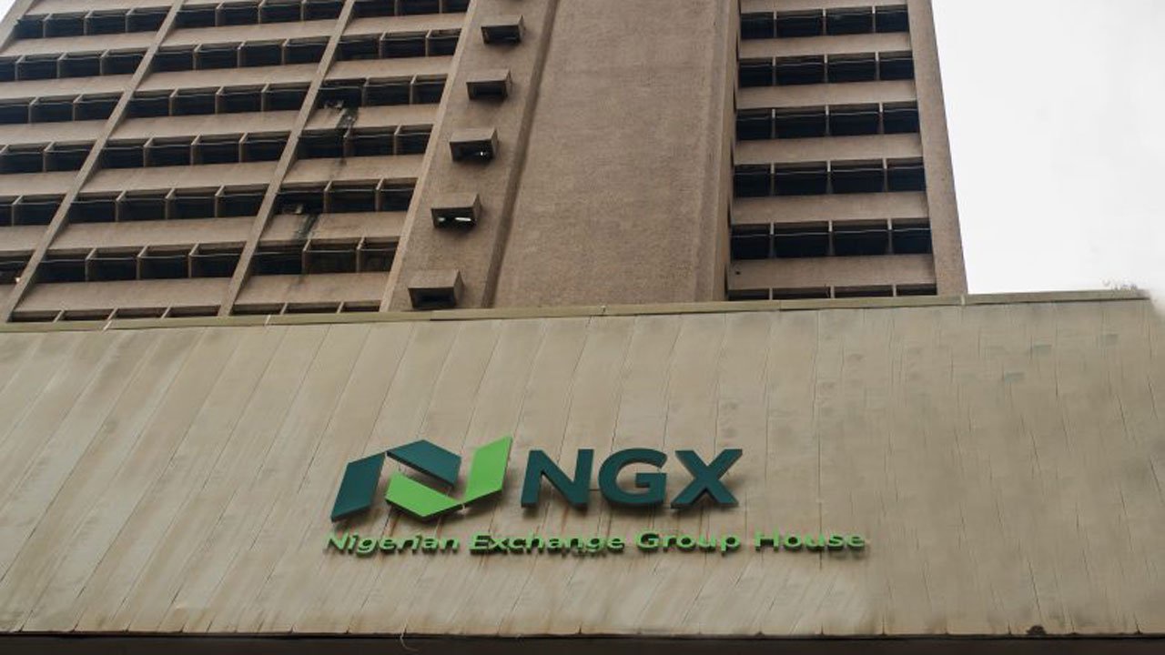 NGX stocks rebound as industrial shares lift market by ₦411bn