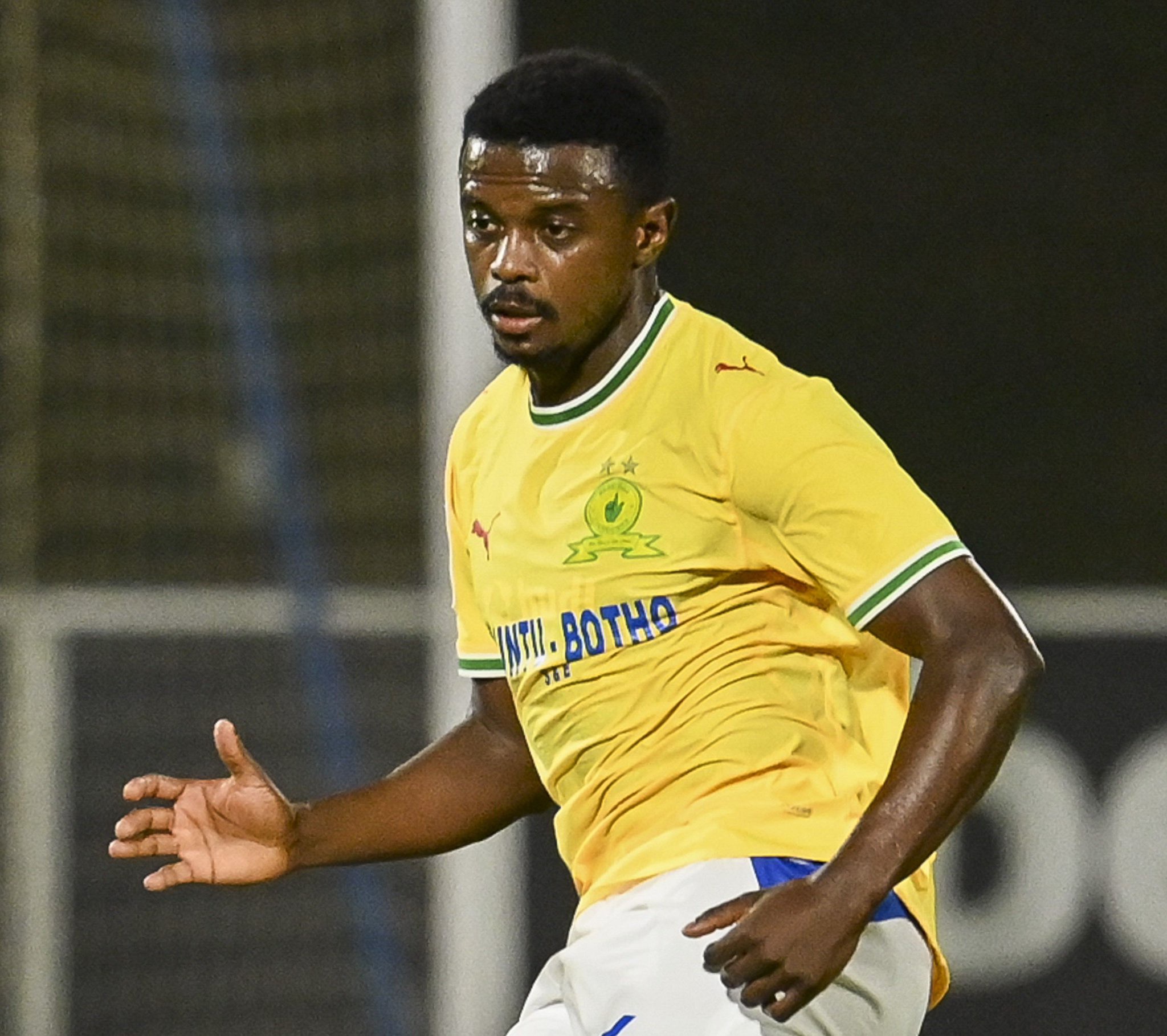 Sundowns Injury Update: Cardoso Delivers Latest News on Ronwen Williams and Teboho Mokoena