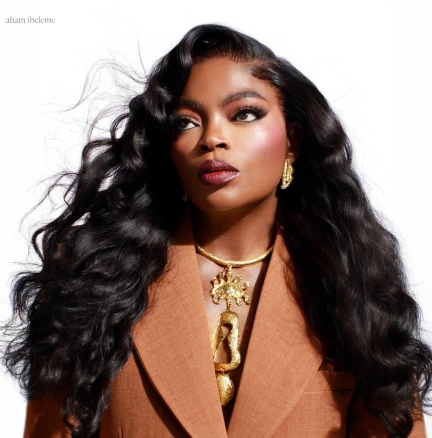 Facebook partners Funke Akindele to promote Nigerian storytelling