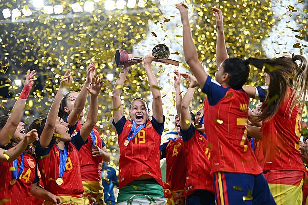 Spain beat North Korea on penalties to win 2026 U20 Women’s World Cup