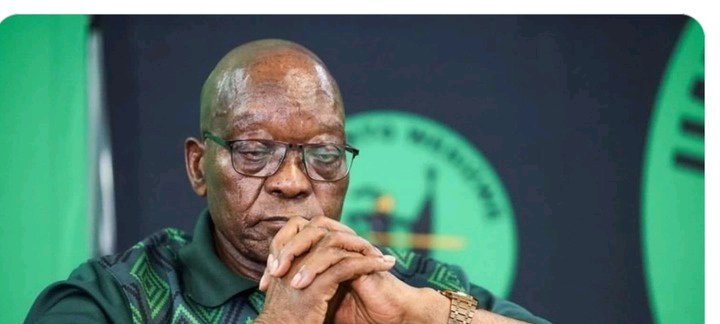 ‘It’s Not Looking Good’: Zuma’s Brother Raises Alarm After Former President Is Hospitalised