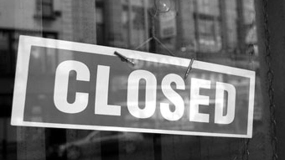 This Is Why Most Businesses Fail
