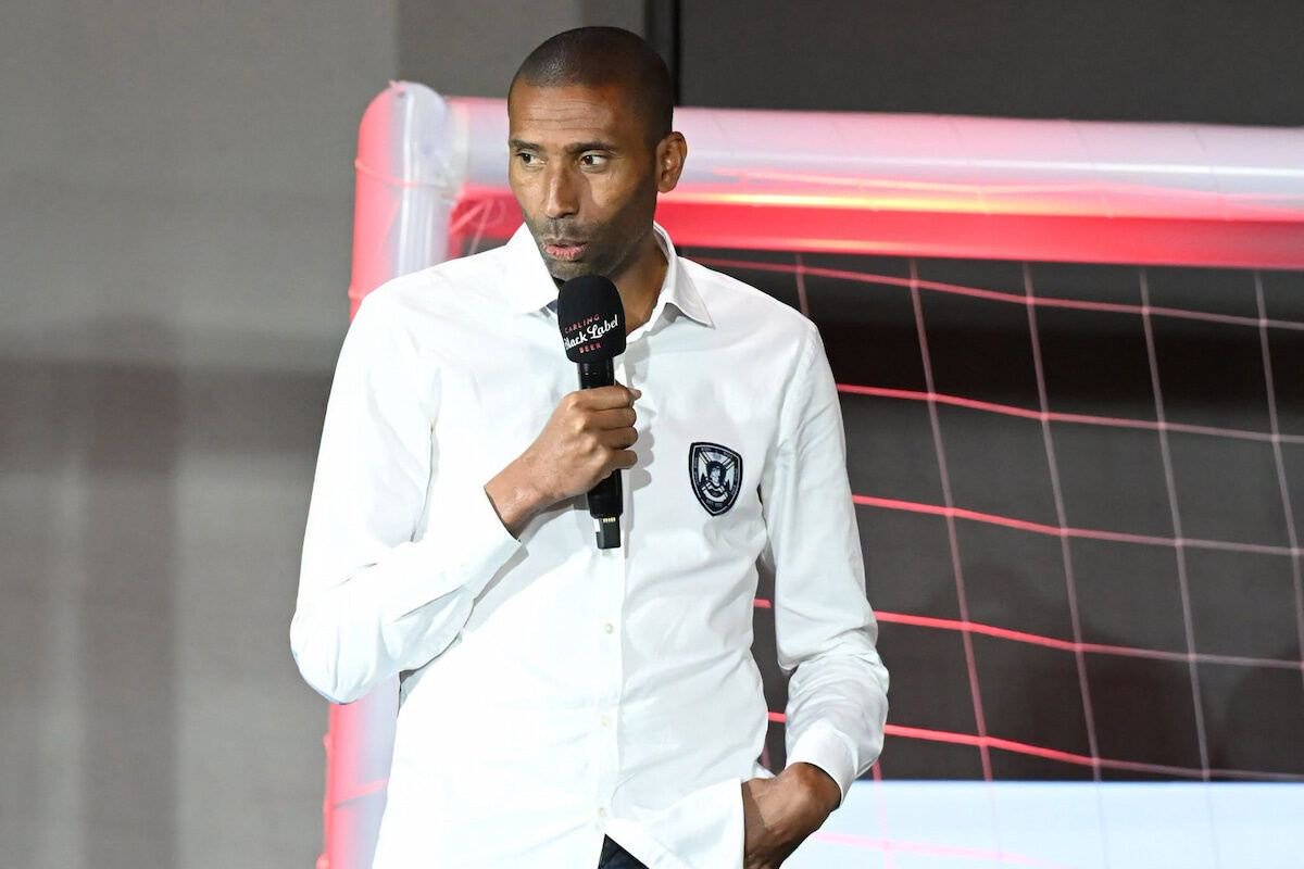 Orlando Pirates manager Ouaddou names the club’s most important player