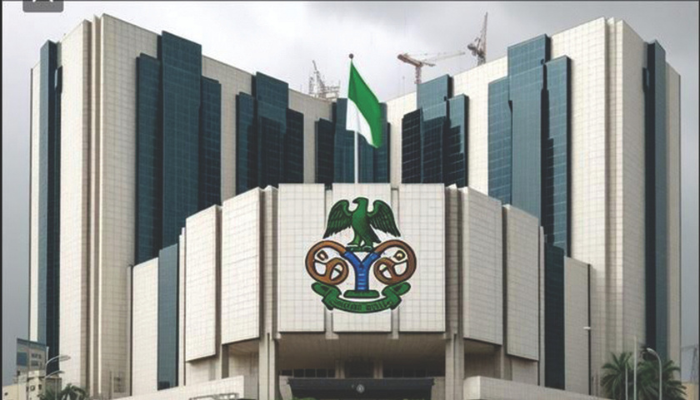 Economy and CBN as  ‘Gyrostat’