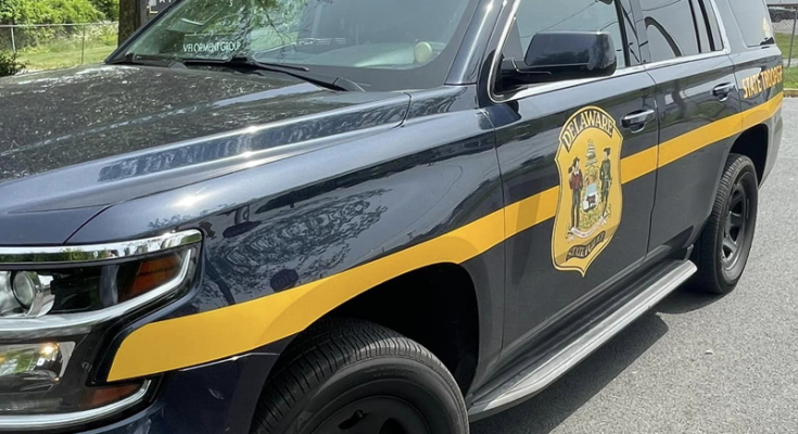Pedestrian Struck And Killed On Philadelphia Pike