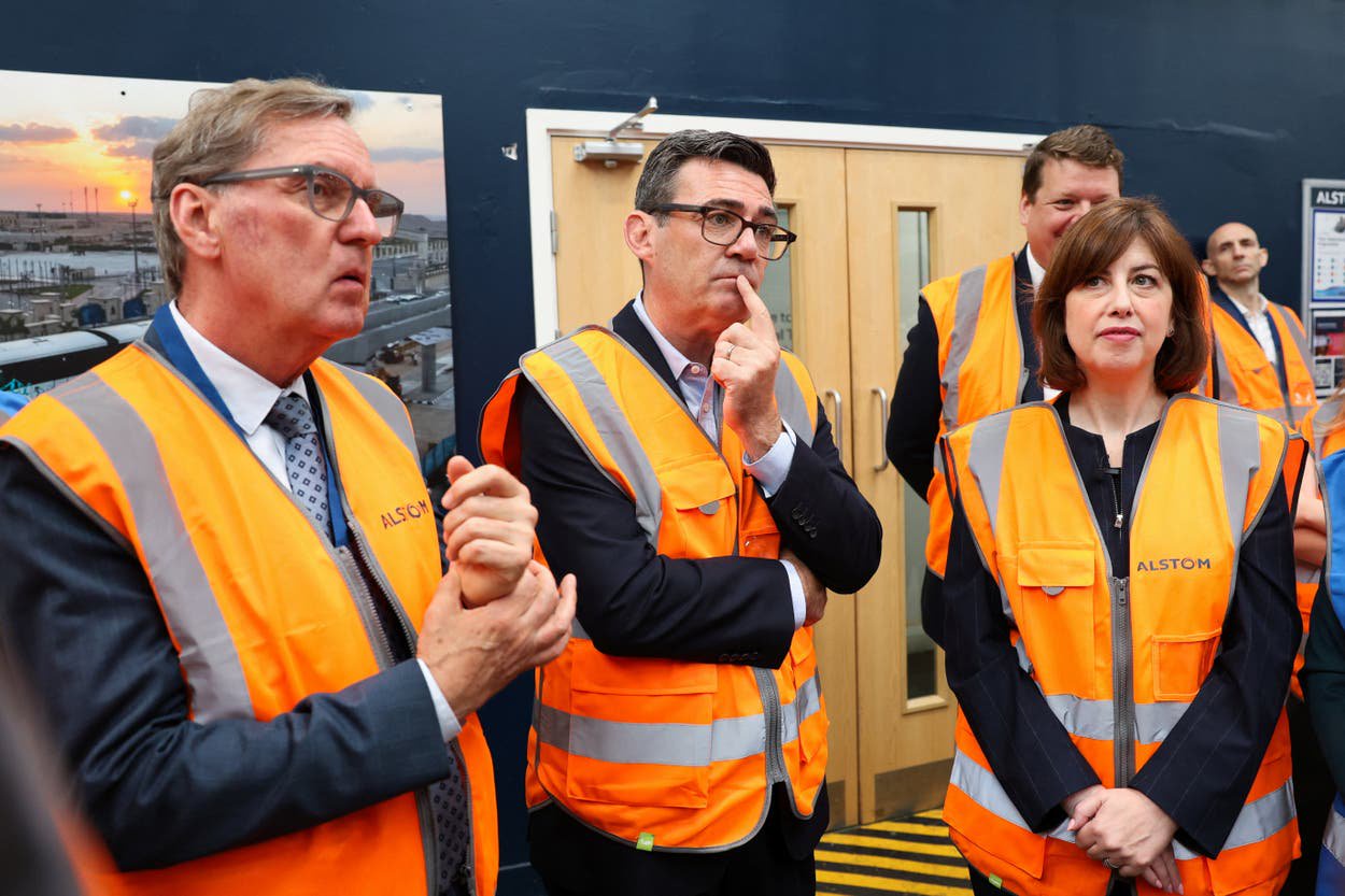 Burnham admits a generation has been failed. Now comes the hard part