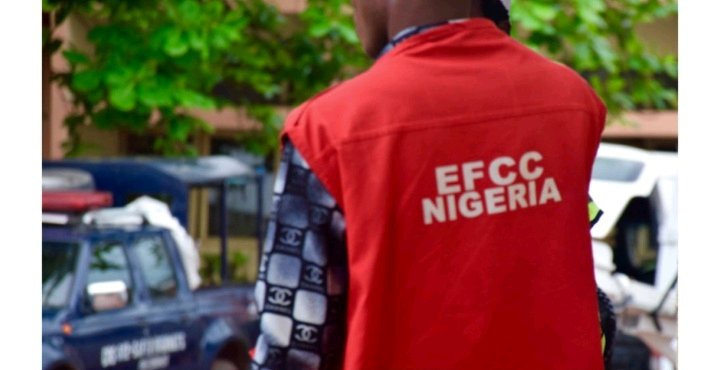 EFCC Arrests Abuja Businessman Over Alleged $120m Fraud Against Ukrainian Investor
