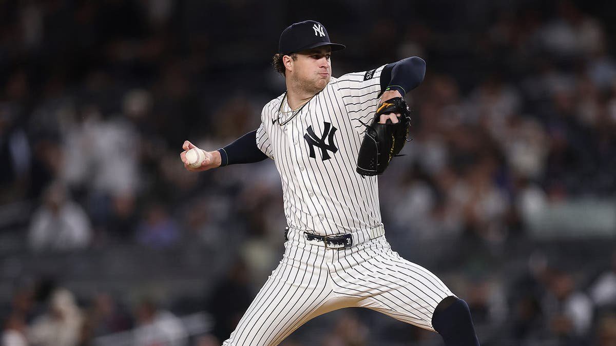 Cam Schlittler and Ben Rice, Yankees’ own Massachusetts natives, crush Red Sox in Game 1 blowout