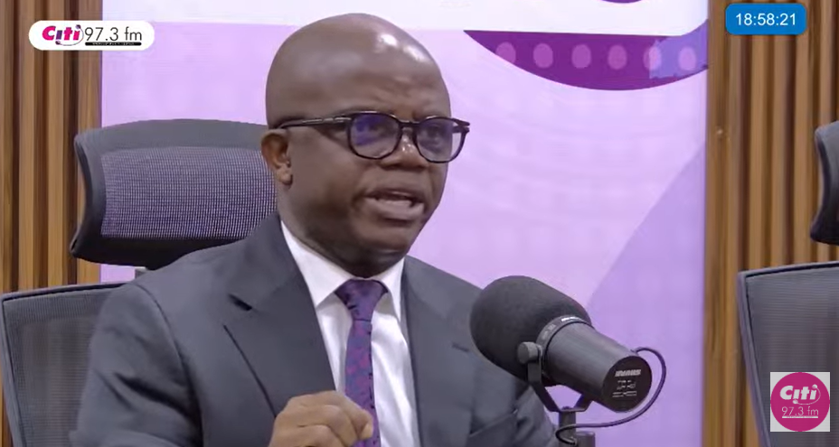 Stephen Amoah Calls 20% Digital Services Tax Too High as Ghanaians Face Higher Online Costs