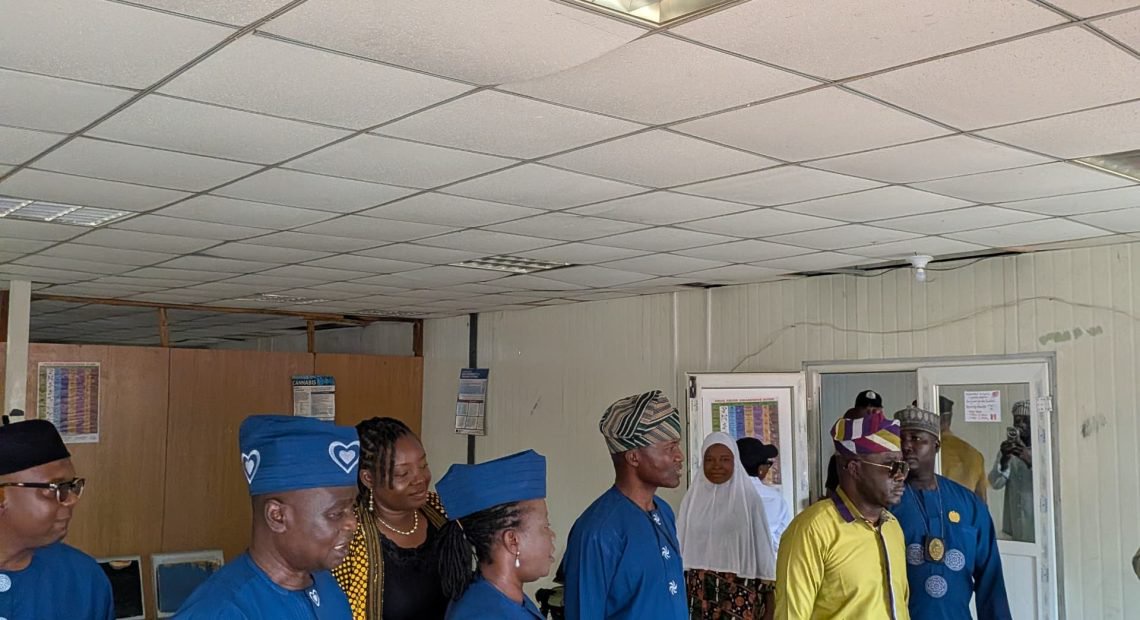 NDLEA Empowers Drug Recovery Clients