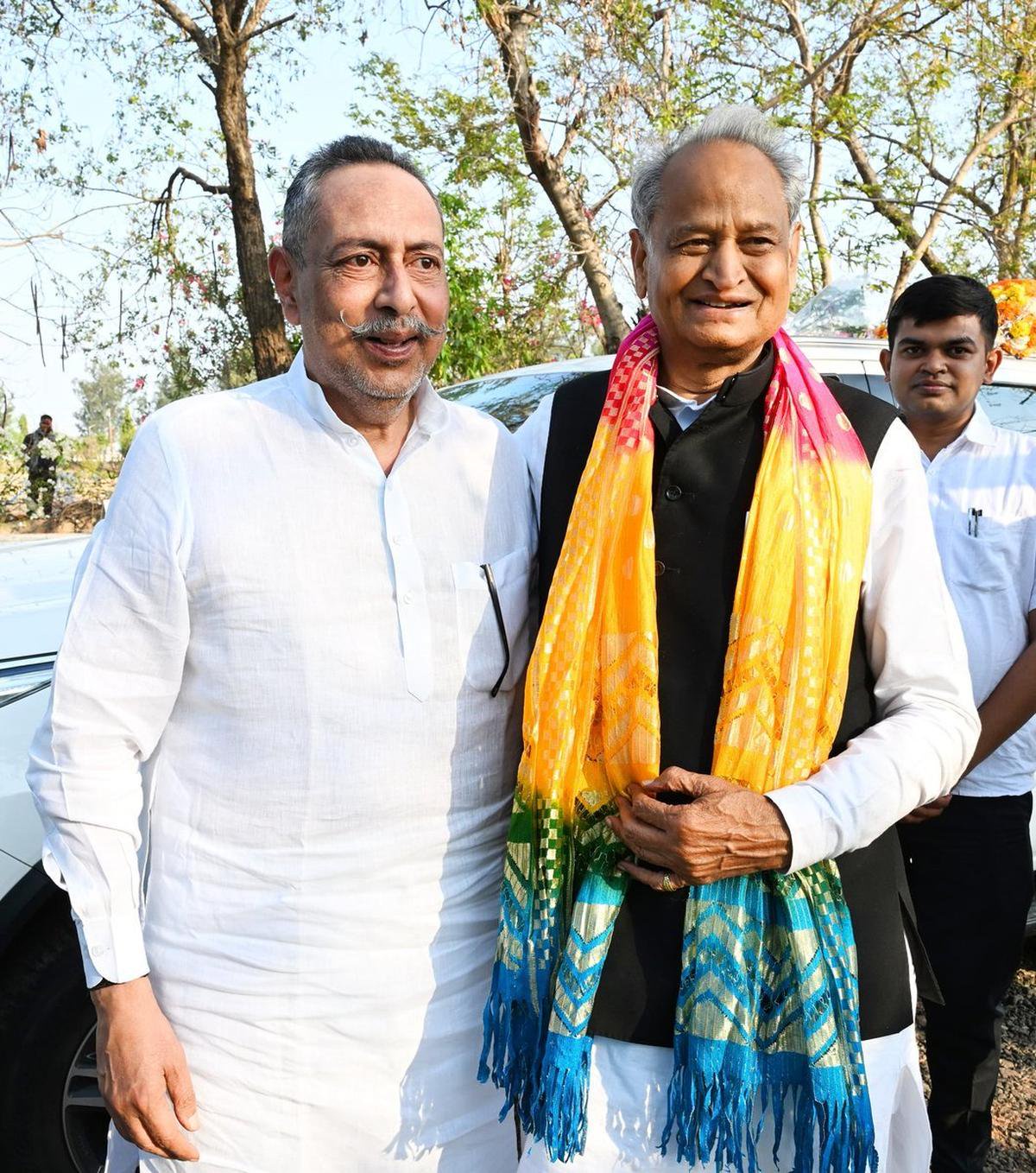 Can no longer accept ‘wrong policies’: Ex-Rajasthan Minister Vishvendra Singh quits Congress