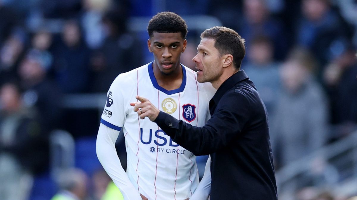 Chelsea move swiftly to ward off interest in sensational academy graduate