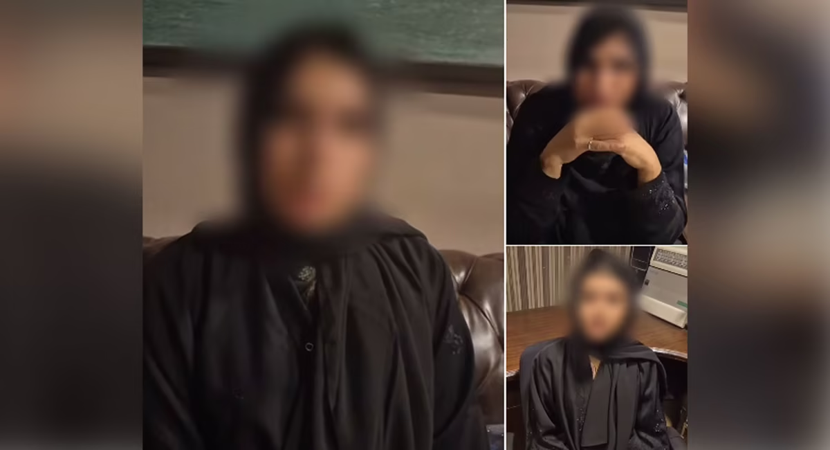 FIA offloads mother, two daughters at Karachi airport over trafficking concerns