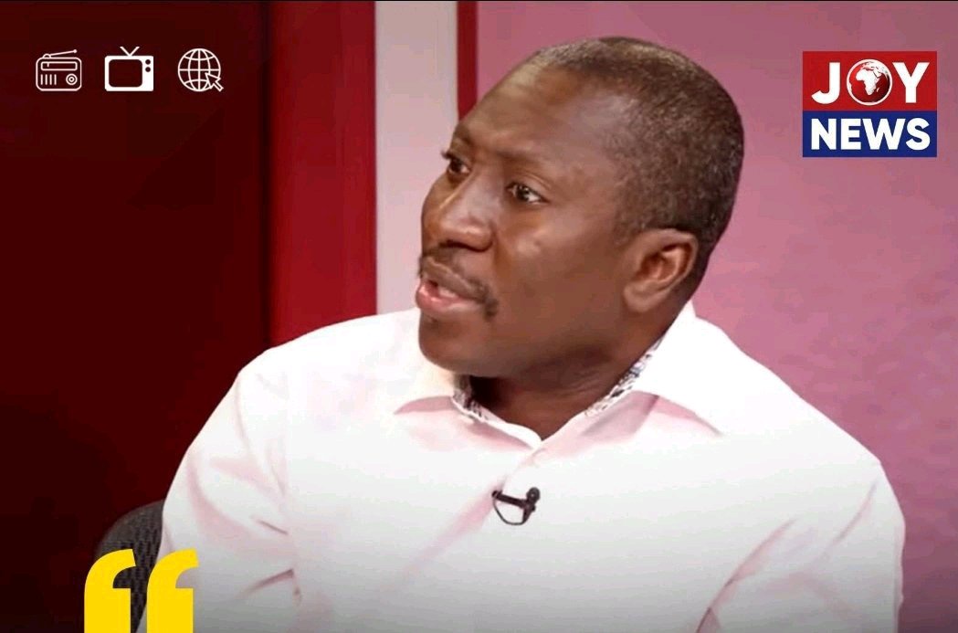It’s Out Of My Hands Now–Afenyo-Markin Distances Himself From Ken’s ReturnAs Matter Takes Legal Turn
