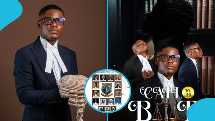 Opoku Ware School Celebrates 15 Alumni Called to the Bar in 2026 Ceremony