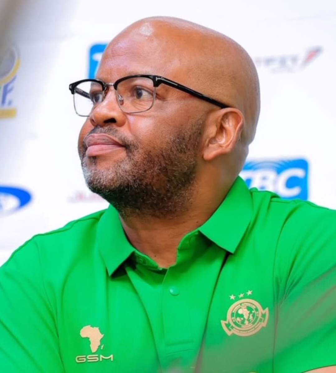 Manqoba Mngqithi Bids Farewell to Yanga Players After Frustrating 0-0 Draw Against TRA FC