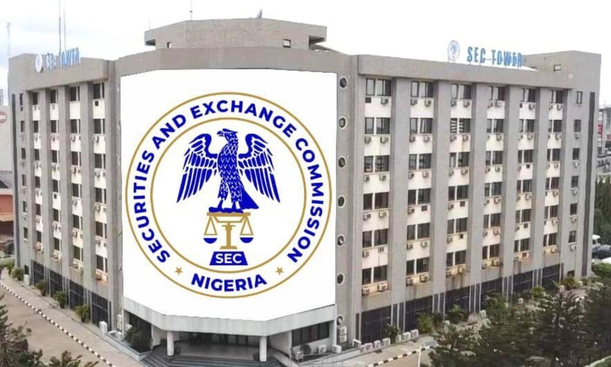 SEC disowns WayvePay, warns Nigerians against investing through platform
