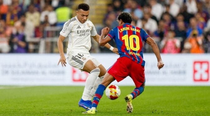 Real-Barça : une « mauvaise nouvelle » tombe déjà avant le Clasico