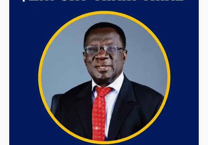 COVID-19 Must Have Worried Us Paaaaa Ooo – Johnnie Hughes Reacts To Prof. Ameyaw-Akumfi