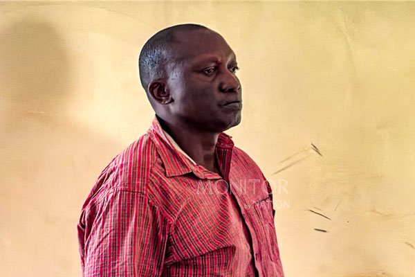 Moses Matovu Murder: Suspect remanded to Luzira