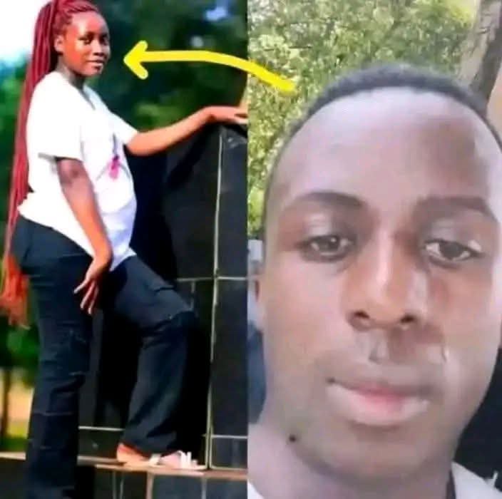 Man loses pregnant wife and unborn child after leaving hospital to pick newborn clothes