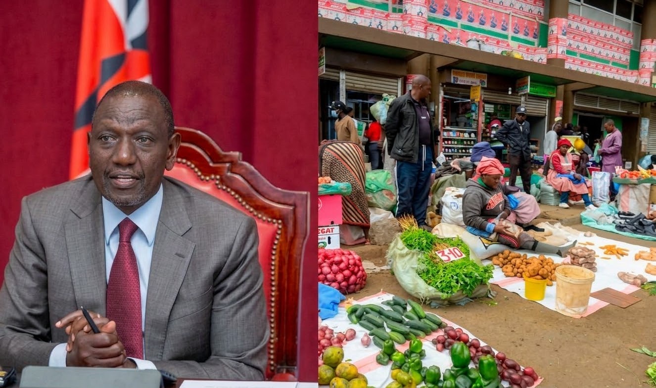 Cost of Living Crisis Deepens as Kenya’s Inflation Hits 7.3%, Fuel and Food Prices Soar