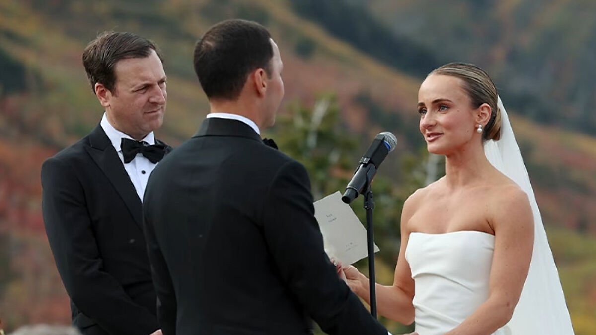 “I Hope He Divorced Her”: Bride Sparks Outrage Over Wedding Vows