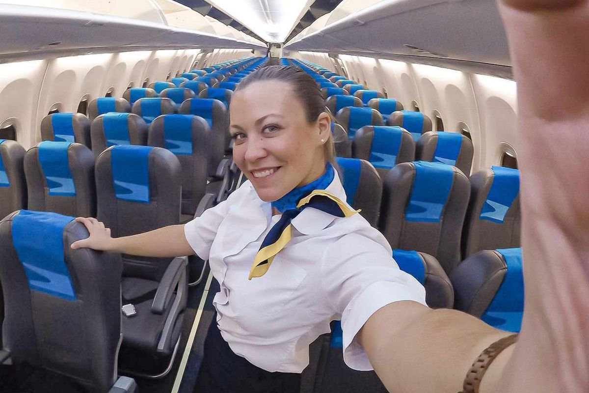Flight attendant says you should always put suitcase in hotel bathtub after checking in