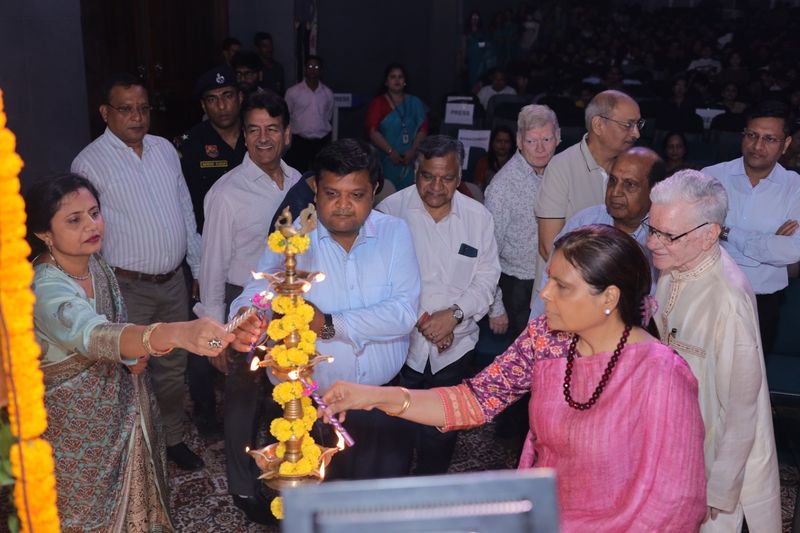 Panipat school celebrates annual function ‘Mirth-2026’