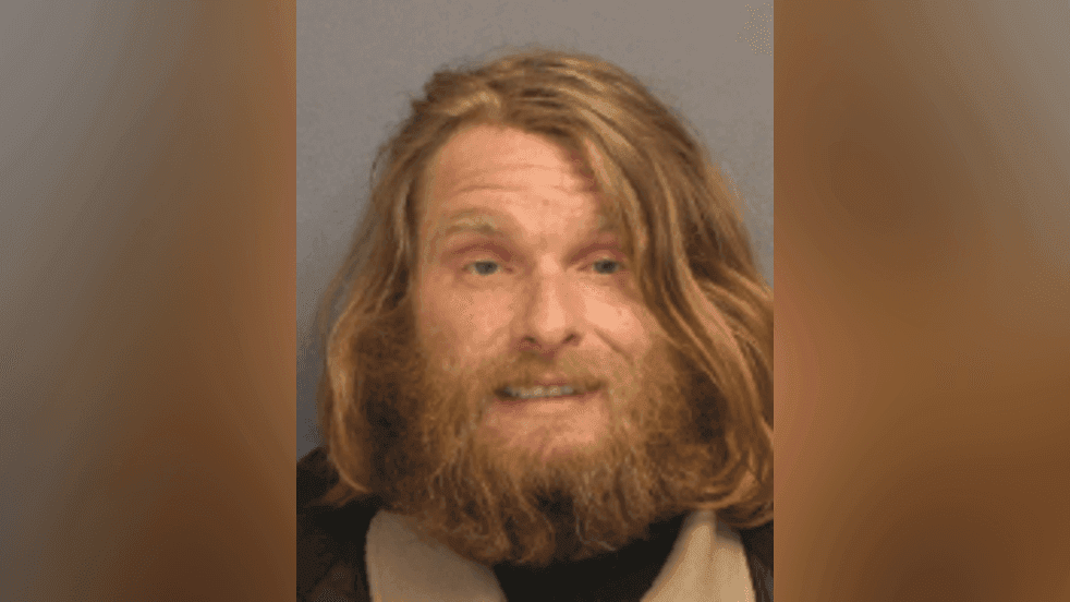 Wilton man arrested on felony charges after domestic incident