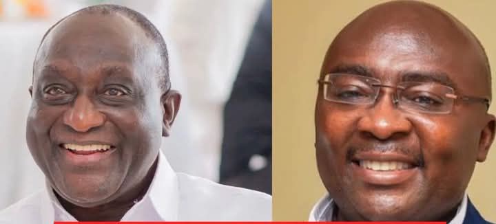 I Don’t Care Who Has Money – Give Me Someone With Real Ideas to Develop Ghana