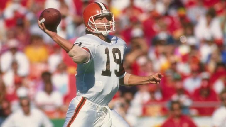 Former NFL Star Bernie Kosar Battles Liver Failure and Parkinson’s: Maintaining Hope Against All Odds