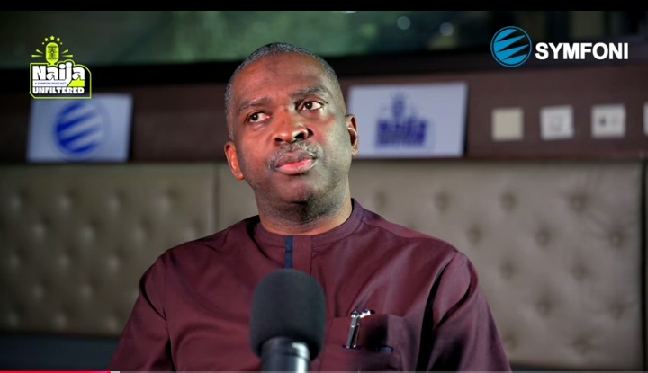 When Wike Was Afraid That Fubara Was Taking Over the Place, Wike Was Moving From LGA to LGA—Pidomson