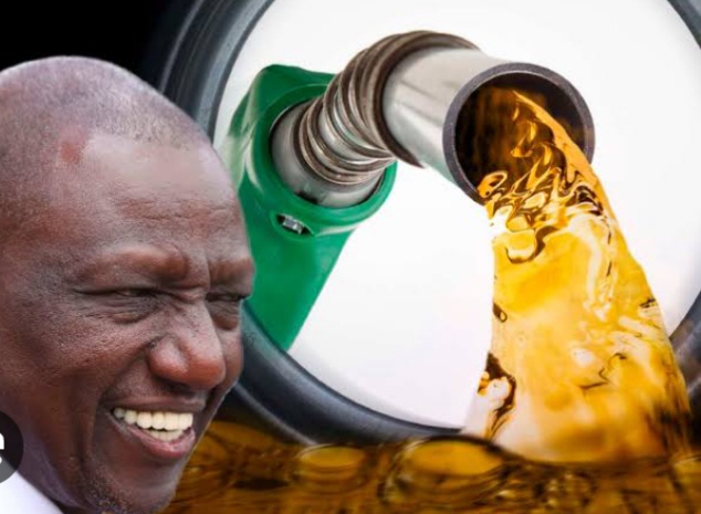 BREAKING NEWS: EPRA to Announce New Fuel Prices at 4 PM, Today
