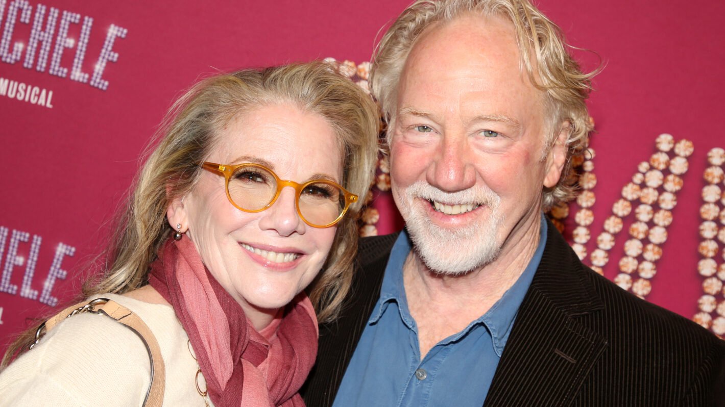 Melissa Gilbert Makes Blunt Admission Amid Husband Timothy Busfield’s Charges