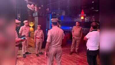 265 eateries checked, 25 held in hookah crackdown in Kanpur