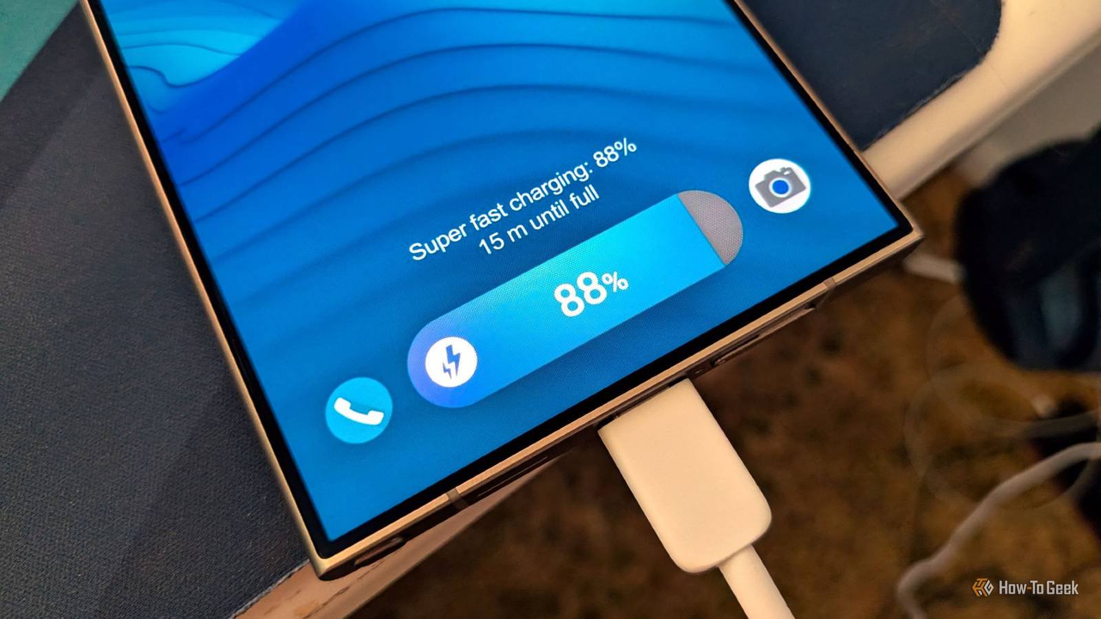 Stop charging your Android phone to 100% overnight—here’s the setting that protects it