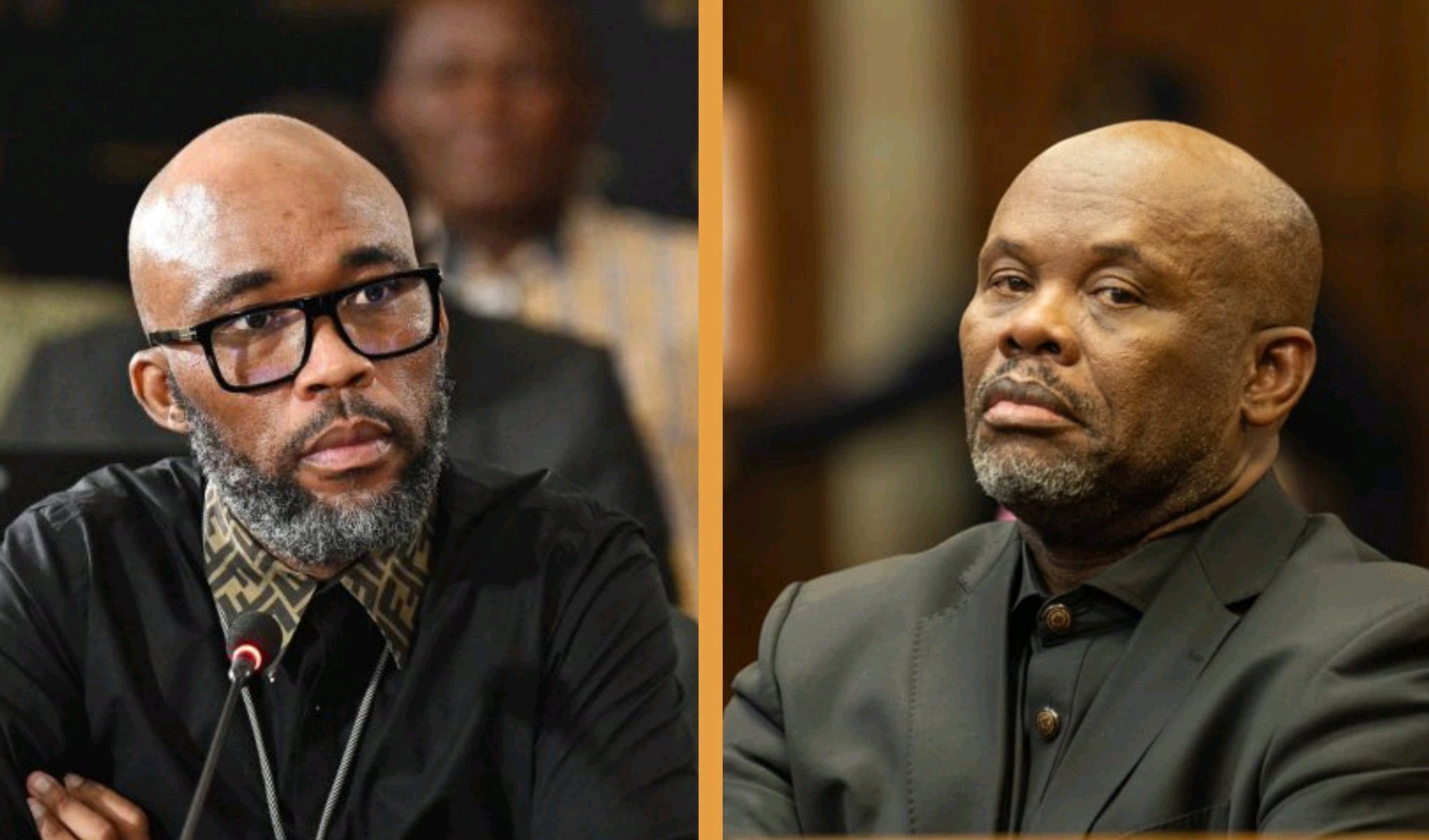 “My Former Lawyer Told Me Sibiya Will Kill My My Entire Family If He Revealed The Truth” Matlala Say