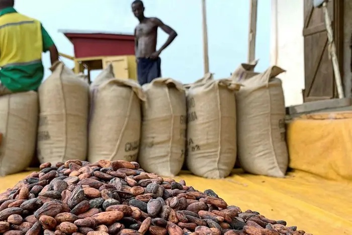 COCOBOD increases cocoa prices for 2026/27 season from GH¢41,392 to GH¢ 42,400: Full breakdown