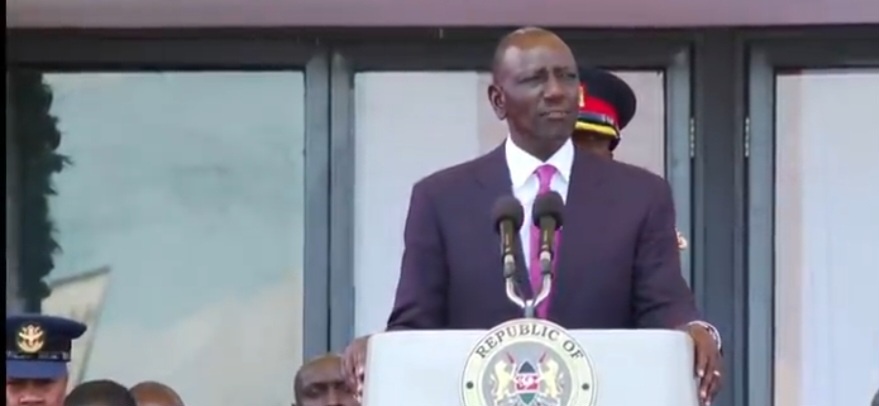 Major Relief for Low Earners: Ruto Proposes PAYE Tax Exemption for Kenyans Earning Below Sh32,333