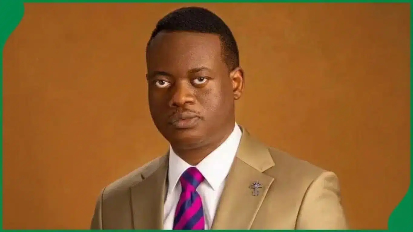 Those Insulting Me Won’t Go Unattended, People Will Die, Giants Will Fall – Apostle Arome
