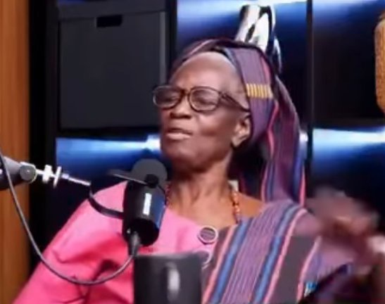 Germaine Pitroipa (Sankariste pro-Traoré) : « la Côte d’Ivoire est ce qu’elle est grâce aux Voltaïques »