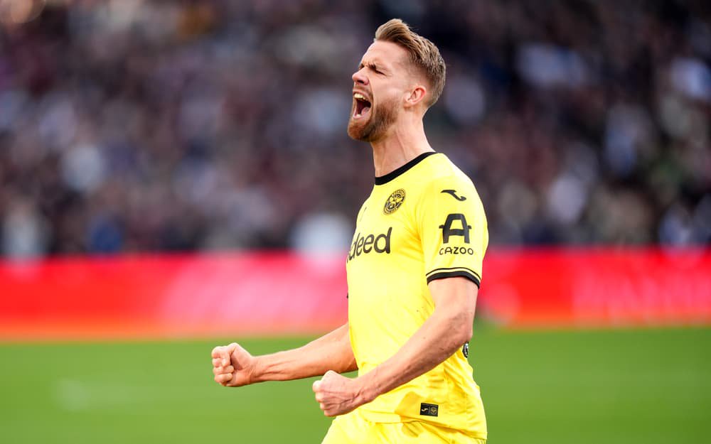 Aston Villa 2-2 Brentford: Bees hold Villans to entertaining draw to extend unbeaten start