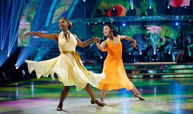 BBC responds as ‘disappointing’ Strictly Come Dancing editing sparks backlash