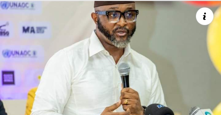 Former NSA Director-General Yaw Ampofo Ankrah Confident of Exoneration in World Cup Visa Scandal